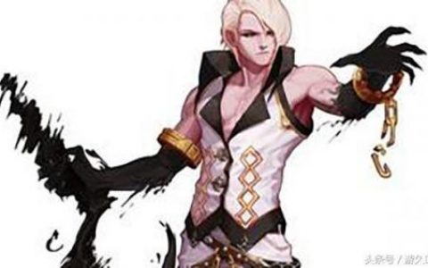 dnf黑暗武士攻略(dnf黑暗武士最新玩法)
