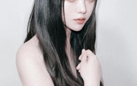 彩妆美女图片(女生高清无ps裸妆图片)