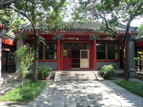 北京古宅排名前十(北京最好的十大古宅)插图8