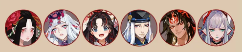 阴阳师阿修罗阵容怎么搭配(鬼童丸配阿修罗阵容)插图2