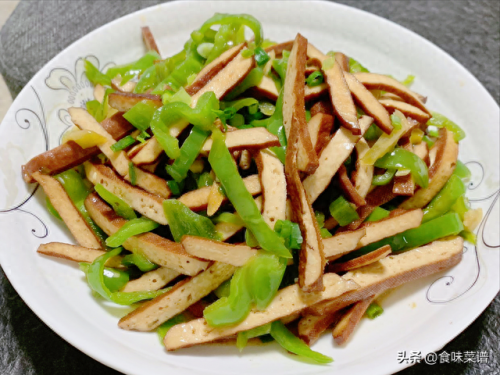 中国家常菜菜品排名前十(十大美食家常菜排行榜)插图8