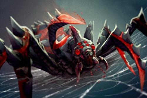 dota旱地神牛出装(dota神牛技能)插图4