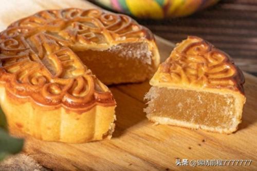 好吃月饼排名前十(最好月饼排名)插图9
