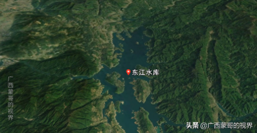 常德水库排名前十(湖南省前十大水库排名)插图