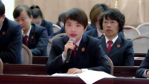 在三八妇女节座谈会上的讲话(三八妇女座谈会领导讲话)插图8