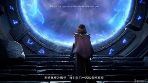 类魔兽手游(魔兽手游手机版)插图3