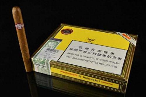 香烟最贵排名前十(十大评分最高的烟)插图5