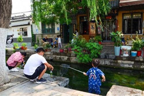 济南老街排名前十(济南最值得去的老街)插图21