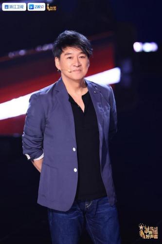 第八期中国好声音(王靖雯中国好声音)插图4