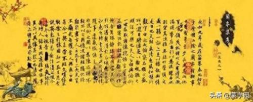 古今美文排名前十(古今最好的文章)插图