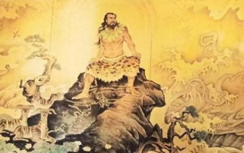 远古时期排名前十的是谁(远古十大凶兽排名)