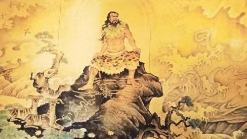 远古时期排名前十的是谁(远古十大凶兽排名)插图