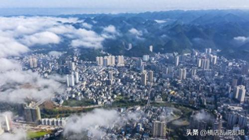 咸丰区房价排名前十(咸丰县房价最新一览表)插图7