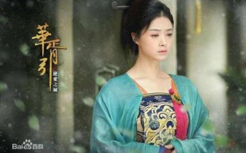 华胥引之浮生尽(华胥引之浮生尽小说)