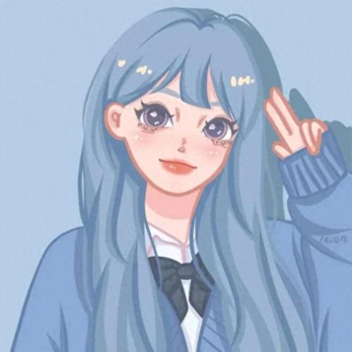超卡哇伊(小姐姐卡哇伊)插图5