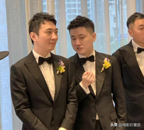 袁成杰和戚薇关系(外滩十八号戚薇袁成杰铃声)插图10