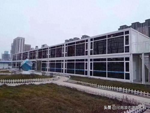 河南钢结构集装箱排名前十(特种集装箱厂家排名)插图11