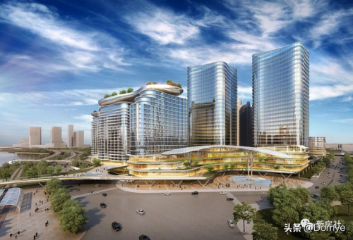 海珠顶级豪宅排名前十(海珠逸景翠园豪宅)插图18