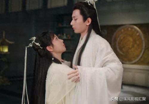 沉香如屑几点更新(沉香如屑1-60全集完结)插图10