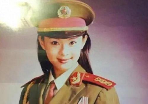 郑柔美个人资料(郑柔美图片生活照)插图28
