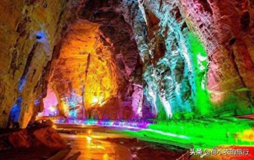 恩施景点排名前十(恩施最美景点排名)插图16