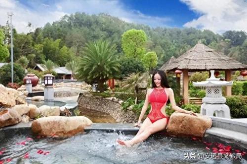 江西十大温泉排名前十(江西出名的温泉在哪)插图