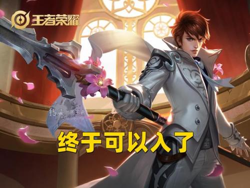 王者荣耀限时出售皮肤怎么买(限时出售的皮肤错过了还能买吗)插图4