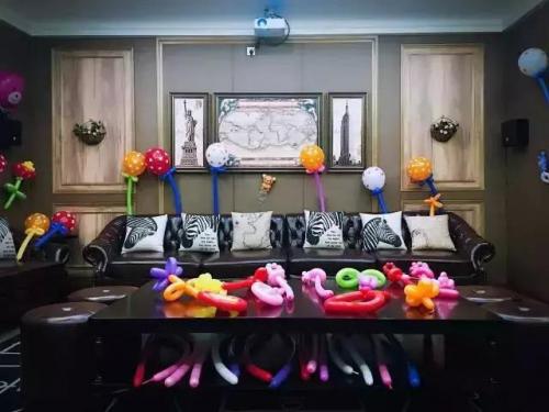 郑州生日酒楼排名前十(生日酒楼)插图35