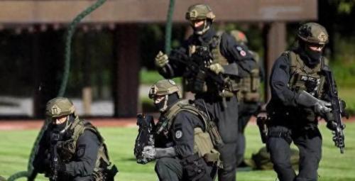 特种兵队伍排名前十(全国特种兵大全)插图8