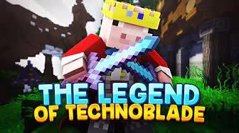 猪神TECHNOBLADE(向MC猪神致敬)插图