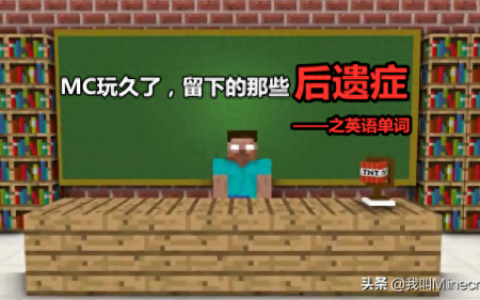 我的世界him(我的世界him模组)