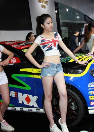 萝莉mm(日本萝莉类型演员)插图5