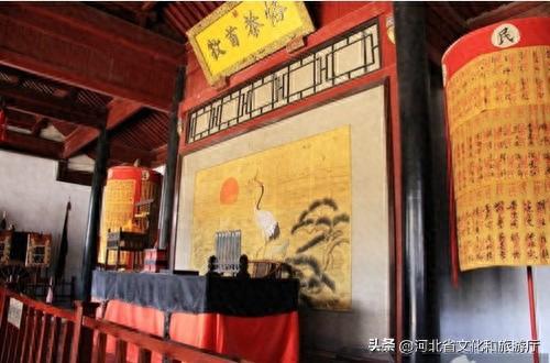 世界著名文化名城排名前十(全球四大历史文化名城)插图9