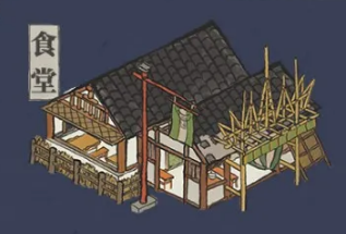 江南百景图新城市鸡鸣山介绍(鸡鸣山风景区规划)插图1