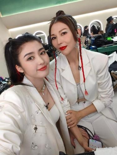 乘风破浪的主播(排名靠前平台主播)插图