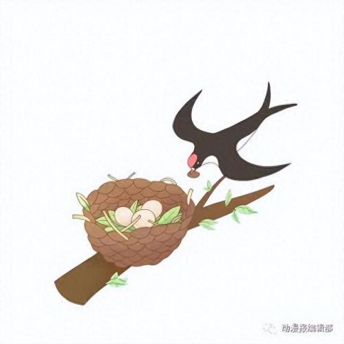 燕子的拼音(燕子的拼音正确读法)插图3