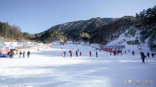 宜昌滑雪排名前十(宜昌滑雪的巅峰)插图13