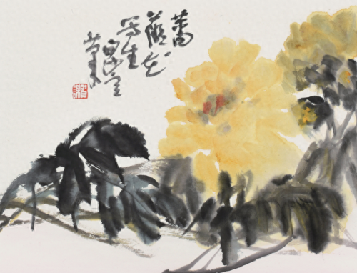 福建画家排名前十(近代福建画家排名前50位)插图14
