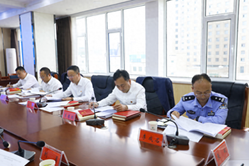 会宁县政府(会宁副县长郭俊英)插图1