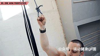 健身大神排名前十(健身大神谁厉害)插图98