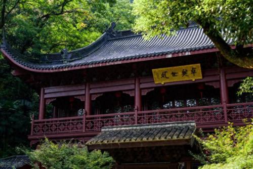 杭州十大寺庙排名前十(杭州十大寺庙排名)插图33