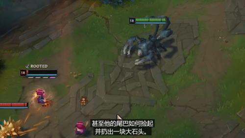 lol新英雄顺序表(新英雄上线时间表)插图1