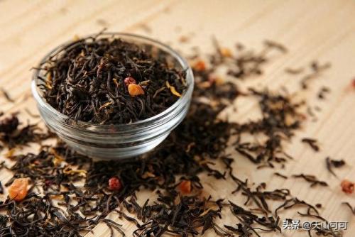 红茶效果排名前十(红茶排行榜前十名最好喝)插图4