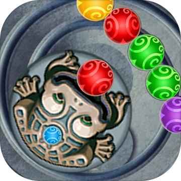 祖玛印加古青蛙魔法(青蛙祖玛背景故事)插图11
