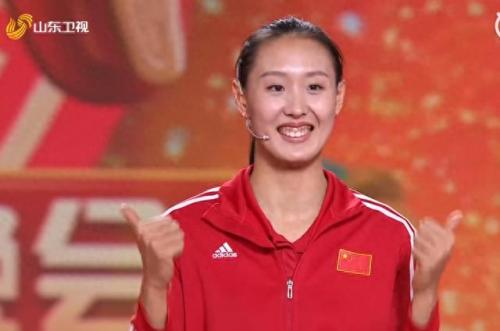 中国女排身高一览表(朱婷身高是多少)插图11