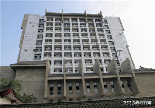 淮安医院排名前十(淮安一院正式接管泗阳人民医院)插图5