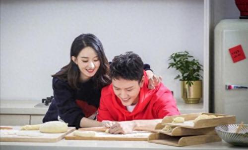 赵丽颖弟弟(赵丽颖弟弟大婚视频)插图10