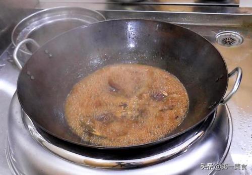 带鱼怎么做法最好吃(冰冻带鱼8种最佳吃法)插图10