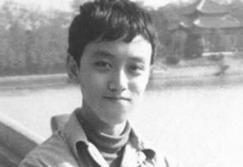 宁铂 实话实说(宁铂妻子程陆华简历)插图2