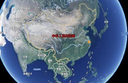 目前世界国土面积排名前十(世界国土面积前20的国家)插图21